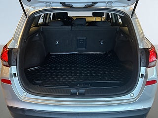 Hyundai i30 Wagon 1.4 T-GDi/S&V-Däck/MoK/P-sens/Låg Skatt – bild 12