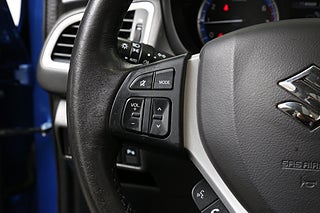 SUV Suzuki S-Cross 17 av 27