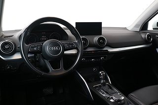 SUV Audi Q2 11 av 24