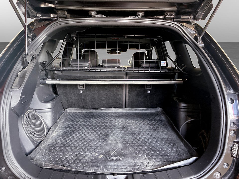 Bild på Mitsubishi Outlander S-Edition PHEV 224hk Aut 4WD B-KAMERA