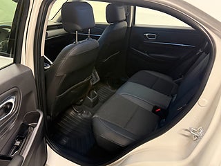 SUV Honda HR-V 6 av 7