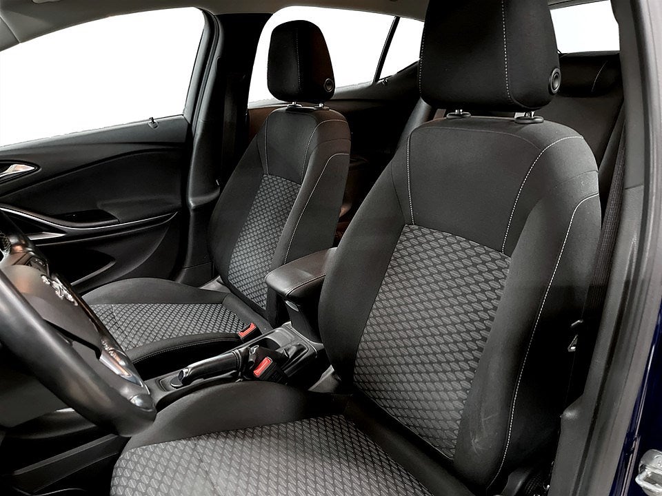 Bild på Opel Astra Enjoy 1.0 EDIT ecoFLEX 12v 105hk Aut - FARTHÅLLARE, NAV