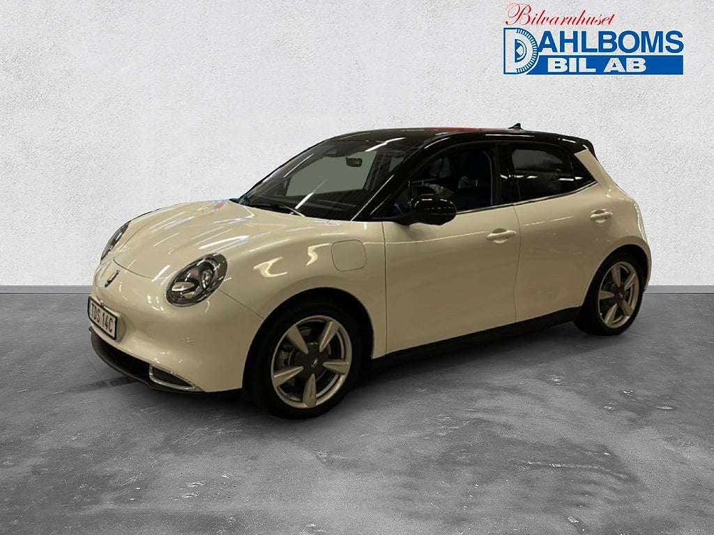 ORA 300 Pro 48Kwh 30mil/räckvidd