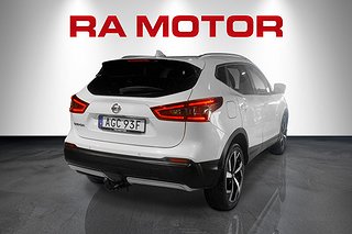SUV Nissan Qashqai 6 av 19