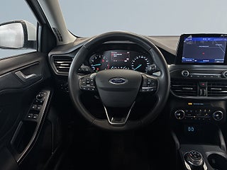 Ford Focus Active Kombi 1.0 EcoBoost Drag/MVärm/Navi/Carplay/Bt – bild 9