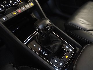 SUV Skoda Kodiaq 23 av 24