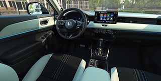 SUV Honda HR-V 7 av 9