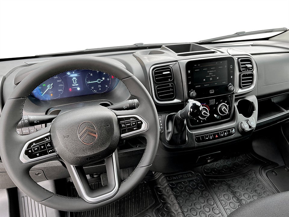 Bild på Citroën Jumper 140hk Aut L2H2 - OMGÅENDE LEVERANS!