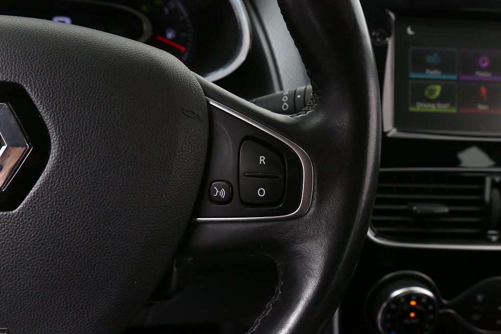 Renault Clio 0,9 TCe Intens Navi PDC Keyless Blåtand 2019