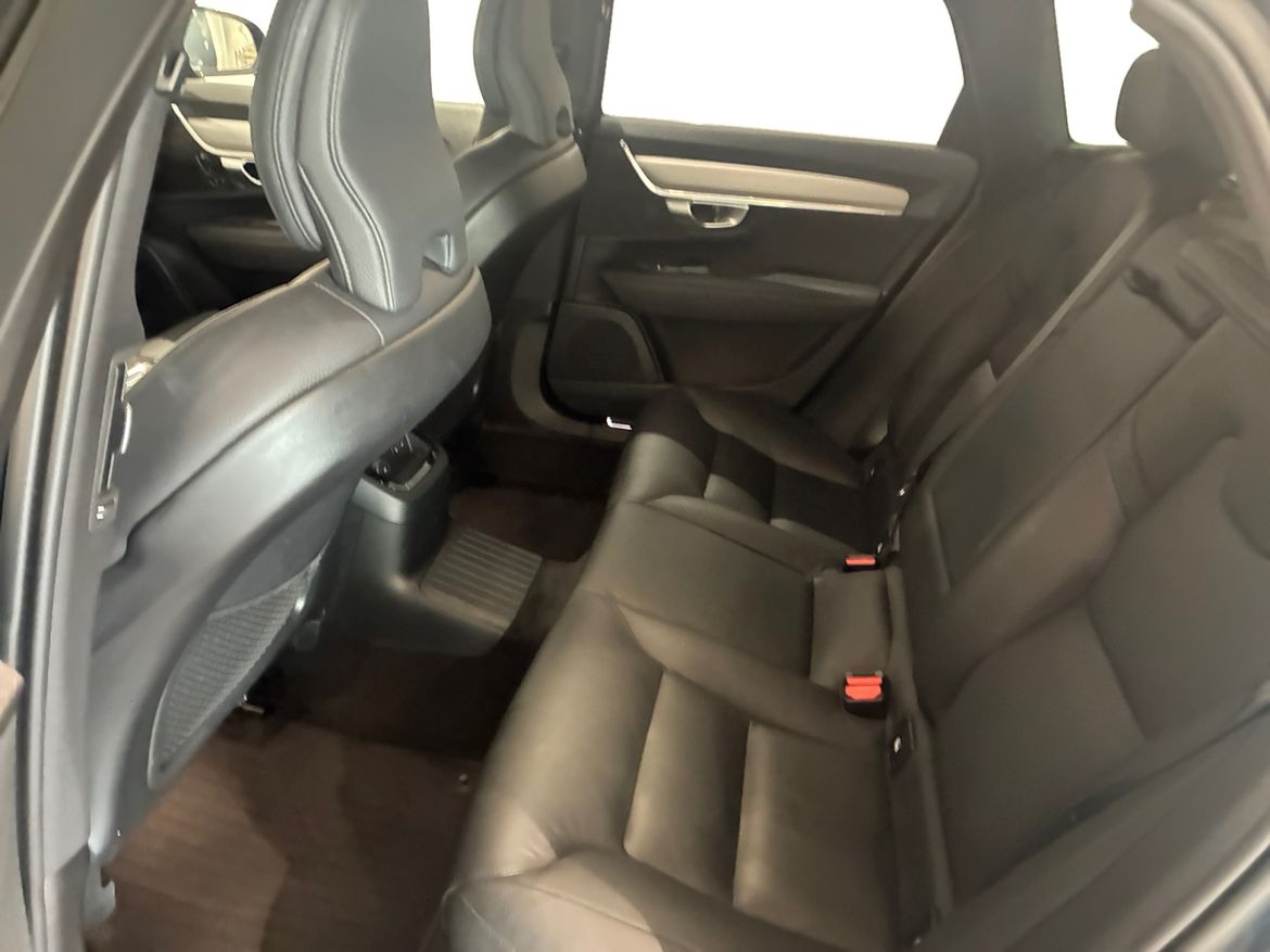 Volvo V90 Recharge T6 Plus Dark 2024, bild 6/40