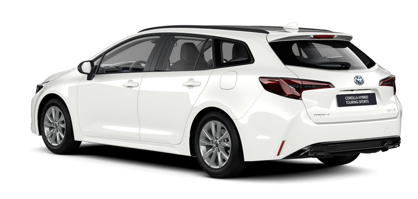 Toyota Corolla 2025, bild 2/31