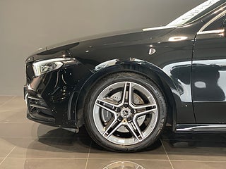 Halvkombi Mercedes-Benz A 19 av 19