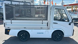 Transportbil - Flak Övriga CENNTRO-METRO 2 av 15
