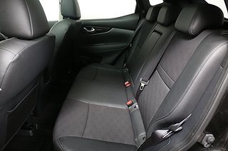 SUV Nissan Qashqai 18 av 19