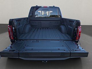 Transportbil - Flak Ford F-150 13 av 23