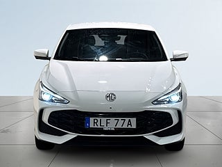 MG 3 Hybrid+ Luxury Carplay 360° Pvärm Garanti S/V-hjul MOMS – bild 2