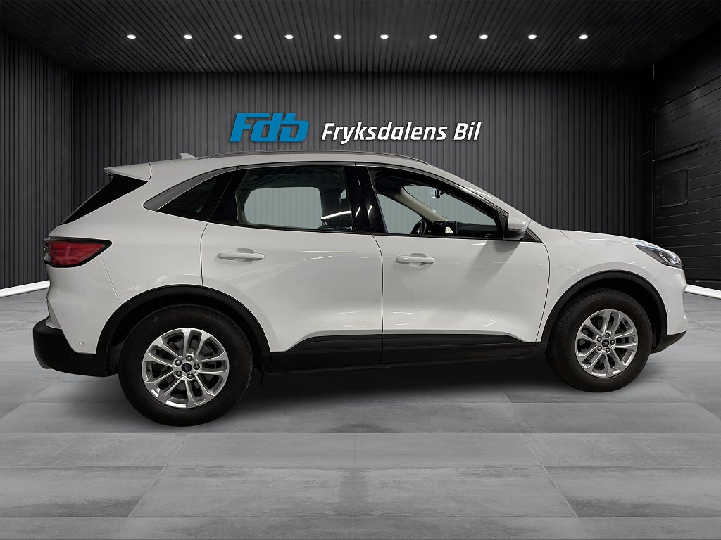 Ford Kuga 2022 - miniatyr 6