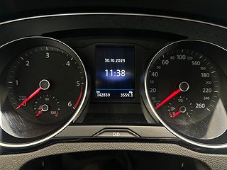 Volkswagen Passat 2.0 TDI 4M R-Line Aut MOMS/Kamera/D-värm