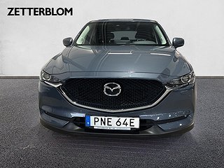 SUV Mazda CX-5 5 av 16