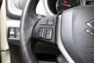 SUV Suzuki Vitara 13 av 23