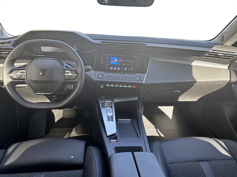 Bild på Peugeot 308 sw Allure Hybrid 145hk Aut B-KAMERA CARPLAY