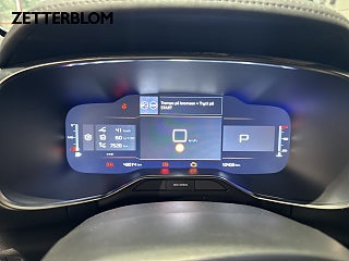 SUV Citroen C5 Aircross 11 av 15