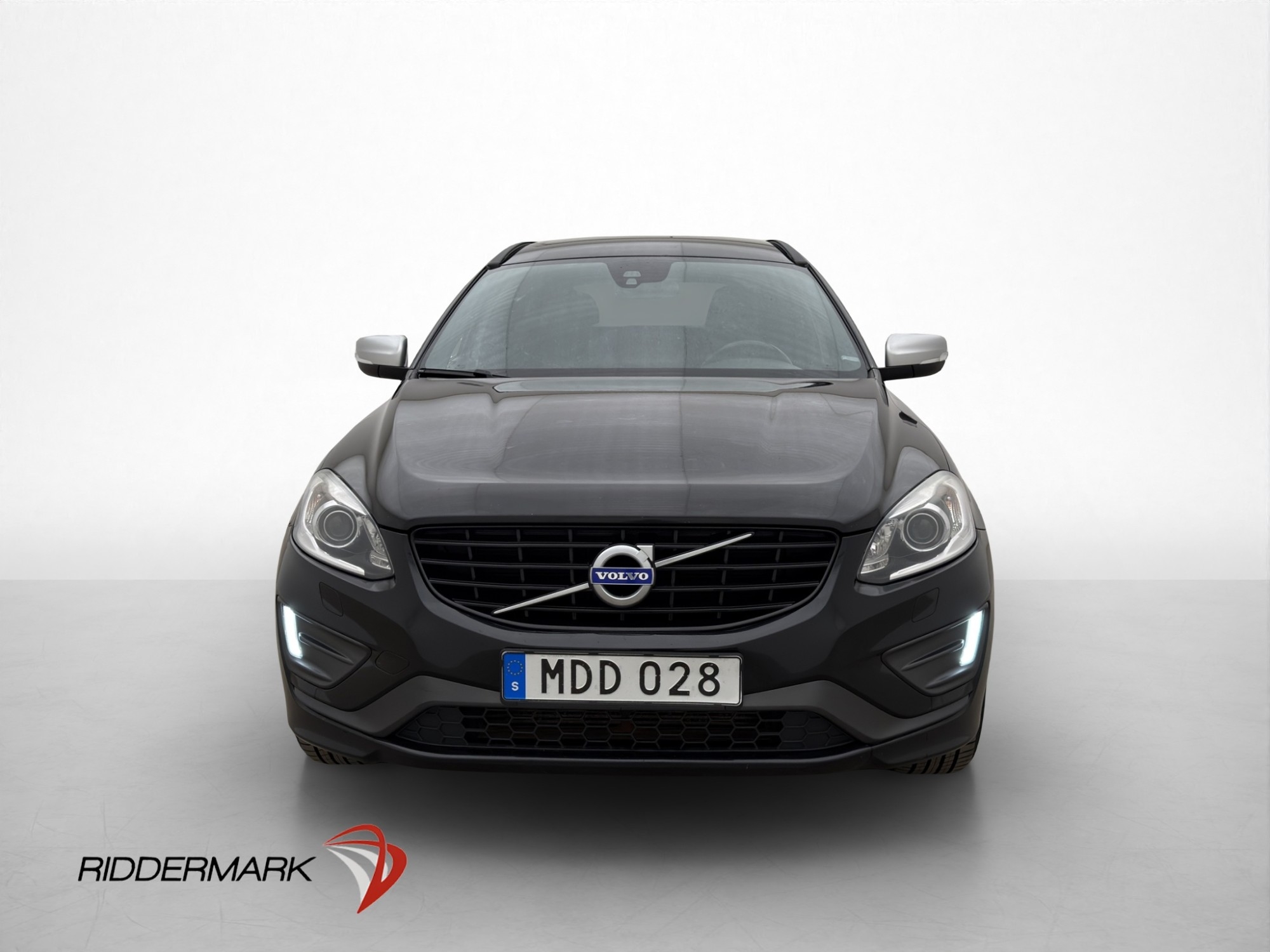 Volvo XC60 2016, bild 2/10