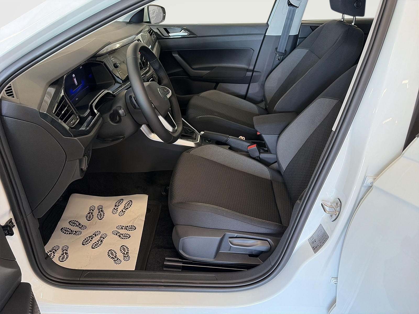 Volkswagen Polo 2027, bild 7/43