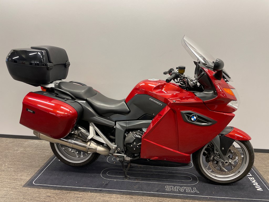 BMW K1300GT 