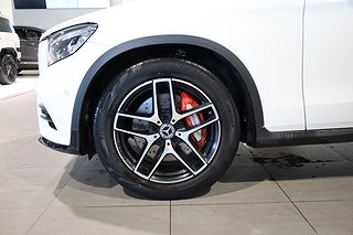 SUV Mercedes-Benz GLC 7 av 27