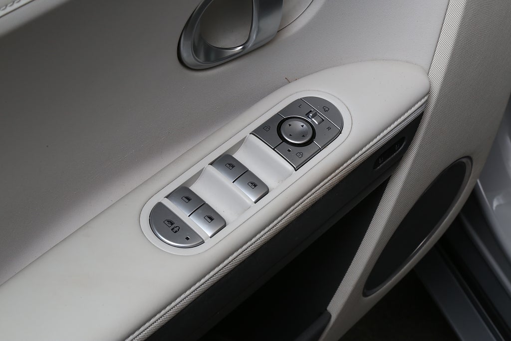 Hyundai IONIQ 5 72.6 kWh AWD Advanced Komfortpaket