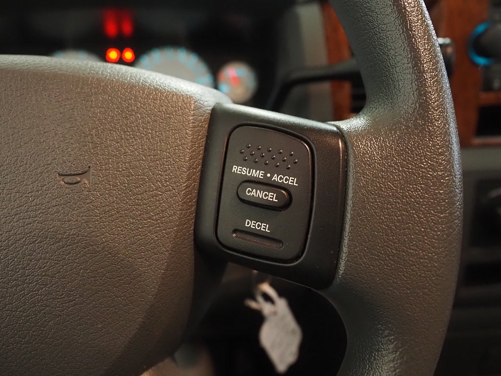 Dodge RAM 1500 Quad Cab 4.7 V8 238hk Lone Star | Dragkrok | 2006