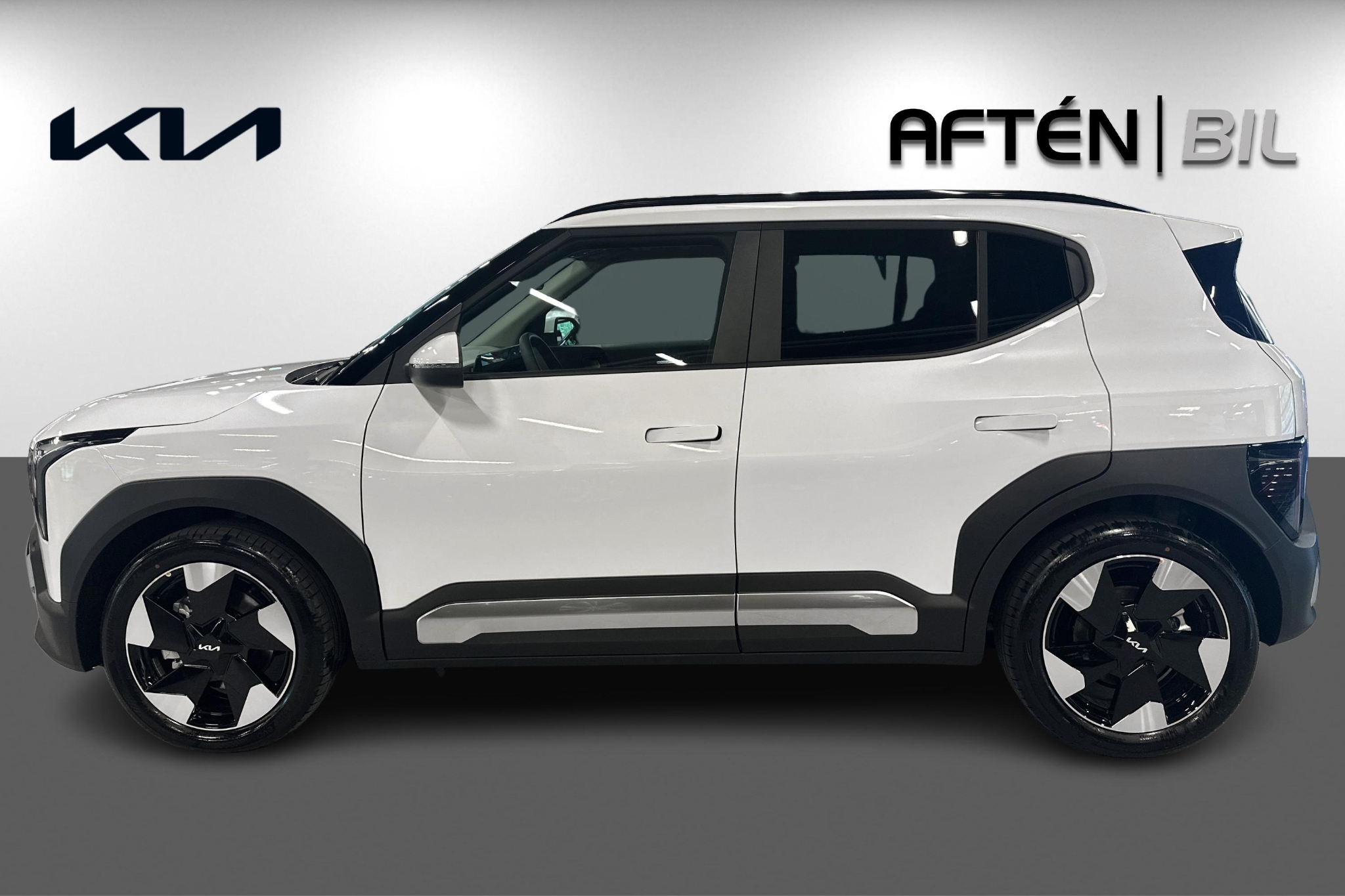 Kia EV2 Standard Range PLUS 5-sits 2026, bild 4/47