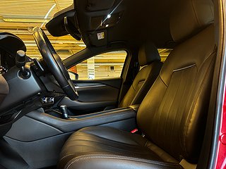 Mazda 6 Wagon 2.2 SKYACTIV-D AWD 360°/Drag/Navi/BOSE/S&V/MoK