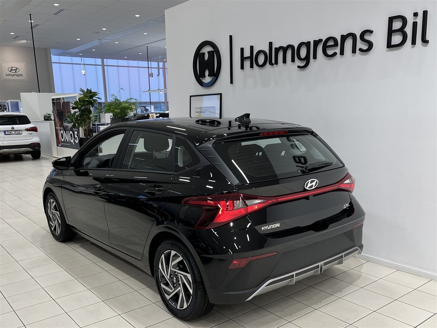 Hyundai i20 1.0 T-GDi 90hk Aut Essential 2026, bild 3/10