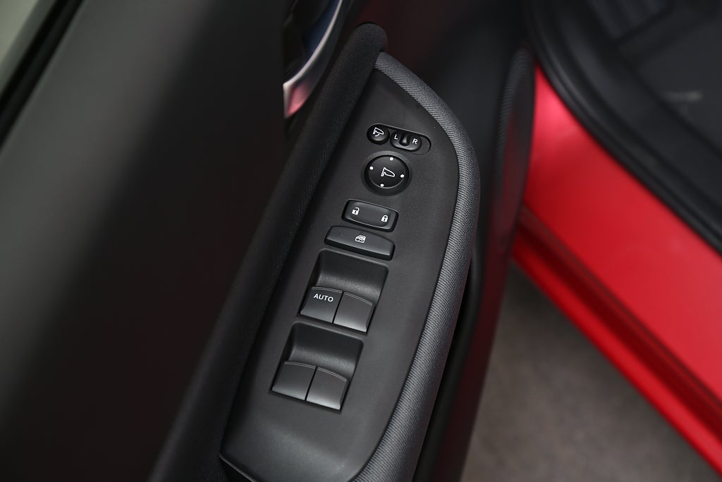 Honda Jazz Elegance Hybrid | 8 år Garanti / 5 år Service - I lager 2027