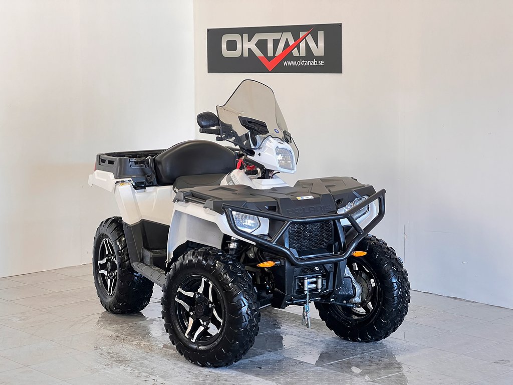 Polaris Sportsman X2 570