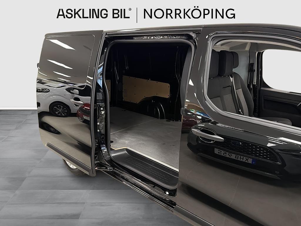 Toyota ProAce 2024 - miniatyr 10