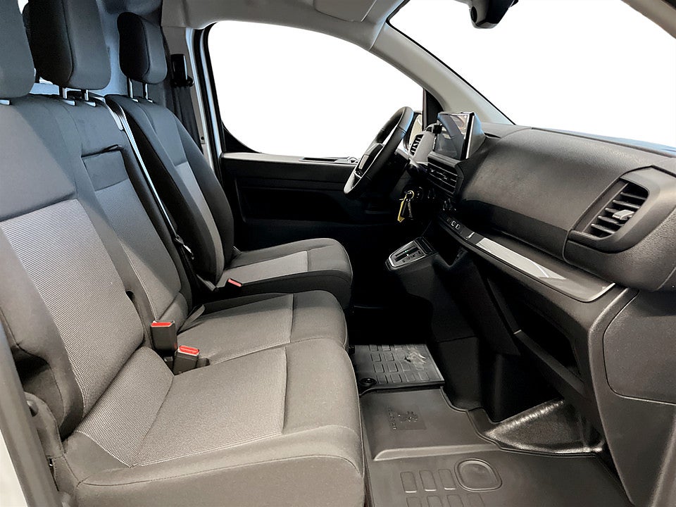 Bild på Peugeot Expert 145hk Aut L3 - EDITION! SERVICE & VINTERHJUL INGÅR!
