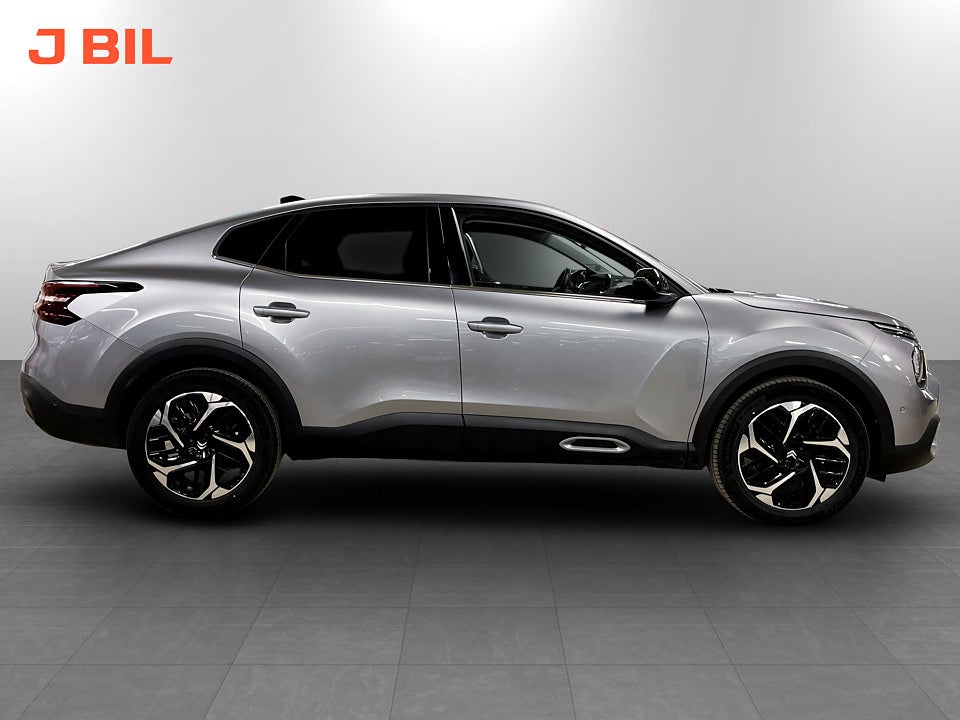 Bild på Citroën C4-X Shine 1.2 PT 130hk Aut B-KAMERA NAVI