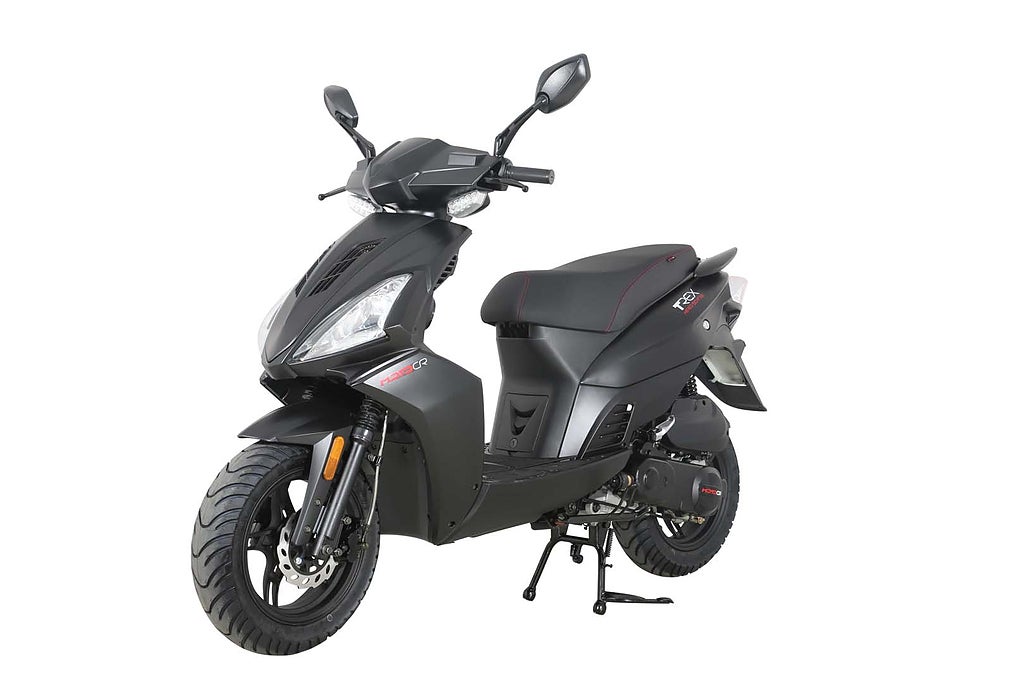 MOTO CR T-REX 45 