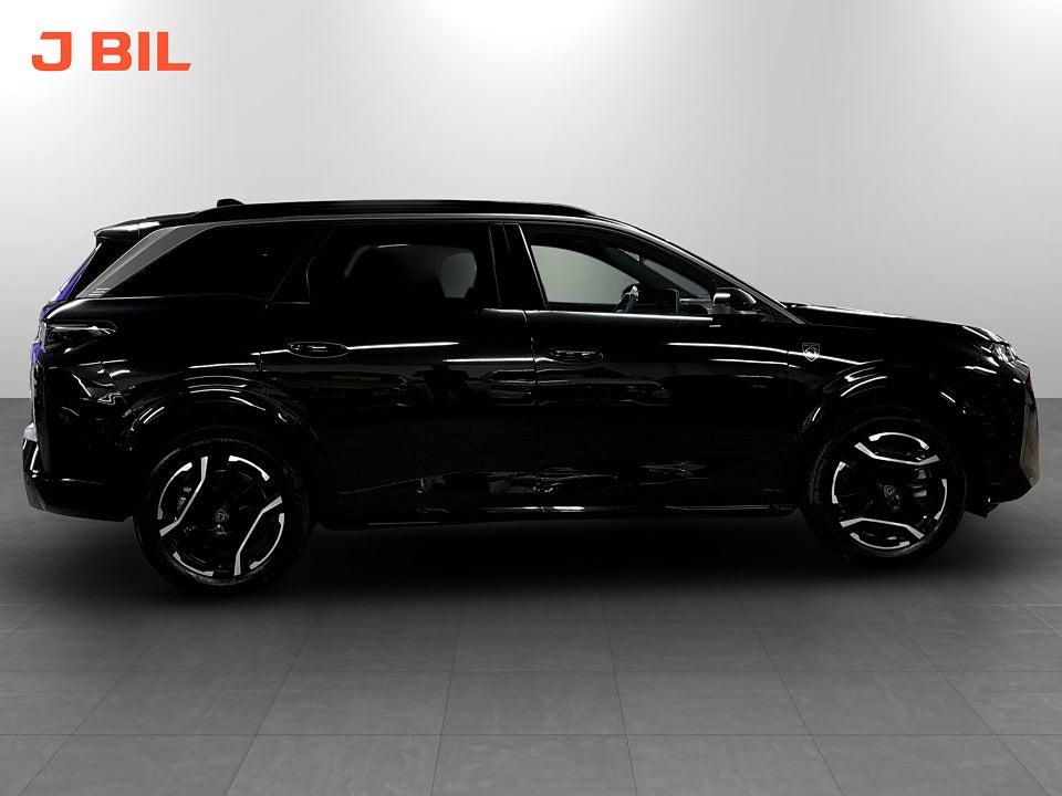 Bild på Peugeot e-5008 GT Winter Edition 214hk Aut 7-SITS B-KAMERA CARPLAY