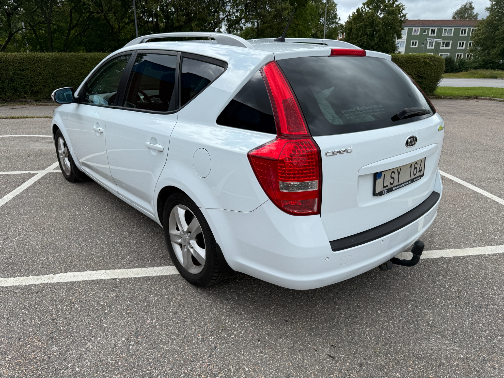 Kia Ceed, kuva 3/25