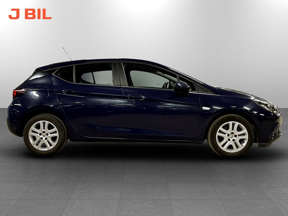 Bild på Opel Astra Enjoy 1.0 EDIT ecoFLEX 12v 105hk Aut - FARTHÅLLARE, NAV