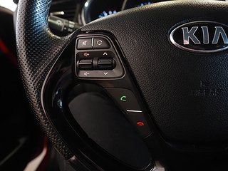 Kombi Kia Cee´d 19 av 23