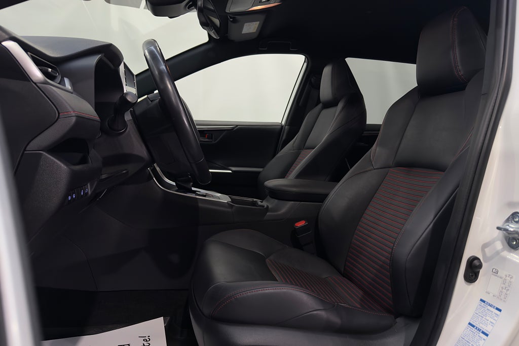 Toyota RAV4 Plug-in Hybrid 2022 - miniatyr 9