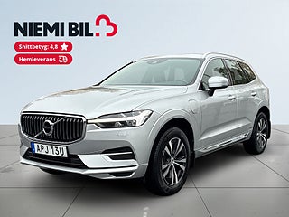 Volvo XC60 AWD Inscription Drag/Pano/HK-Ljud/SoV-Däck/Kamera/Navi – bild 1