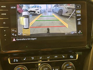 Volkswagen Passat 2.0 TDI 240hk 4M R-Line Dynaudio/Drag/Värm