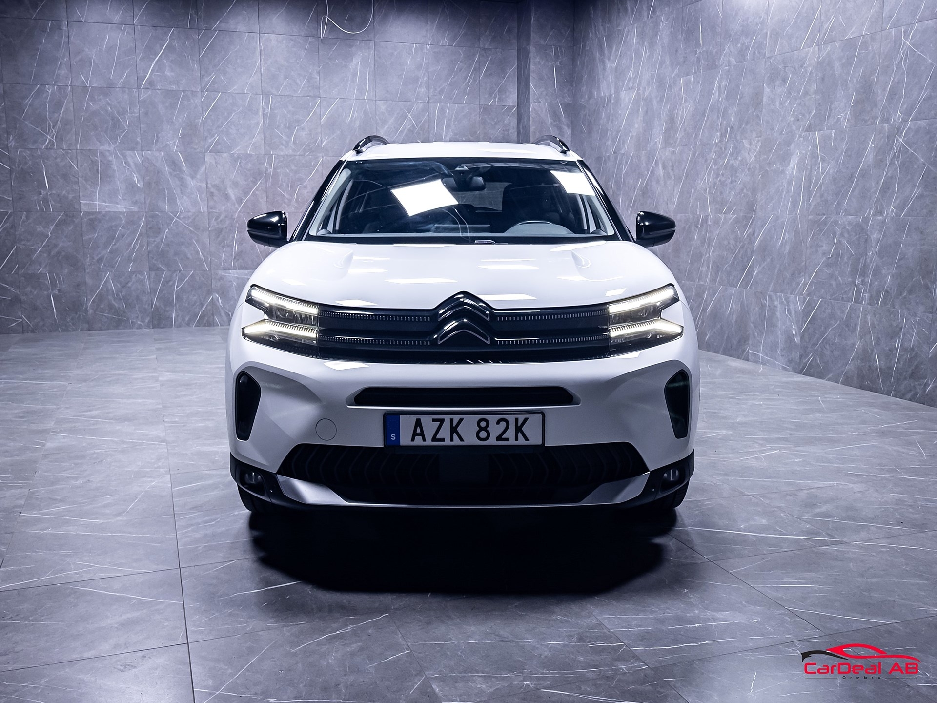 Citroen C5 Aircross 2023, photo 2/63