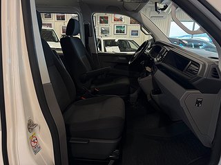 Volkswagen Transporter Kombi T32 2.0 TDI SCR 4M MOMS/Kamera